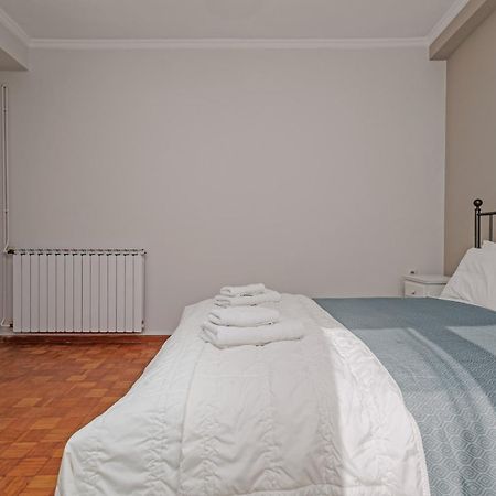 Apartamento Corfu Old Town 100M2 Exterior foto