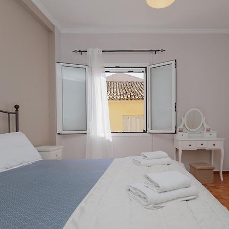 Apartamento Corfu Old Town 100M2 Exterior foto
