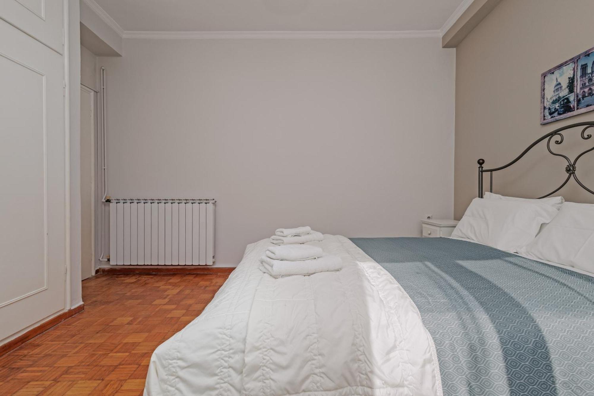 Apartamento Corfu Old Town 100M2 Exterior foto