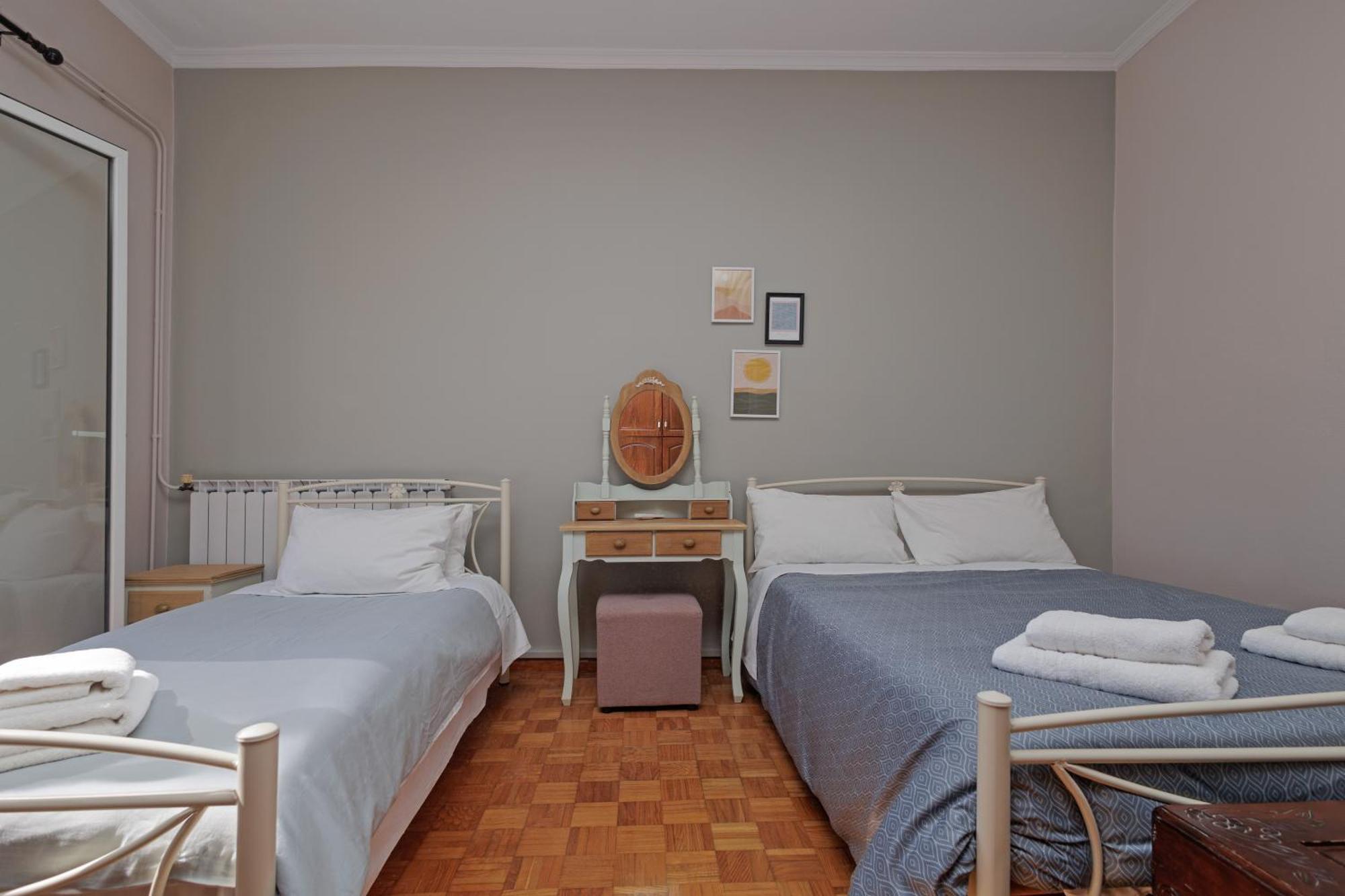 Apartamento Corfu Old Town 100M2 Exterior foto