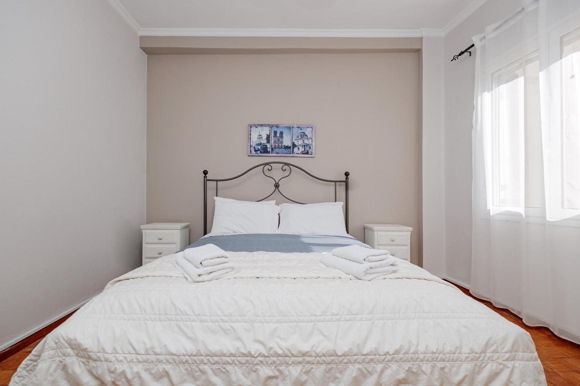 Apartamento Corfu Old Town 100M2 Exterior foto
