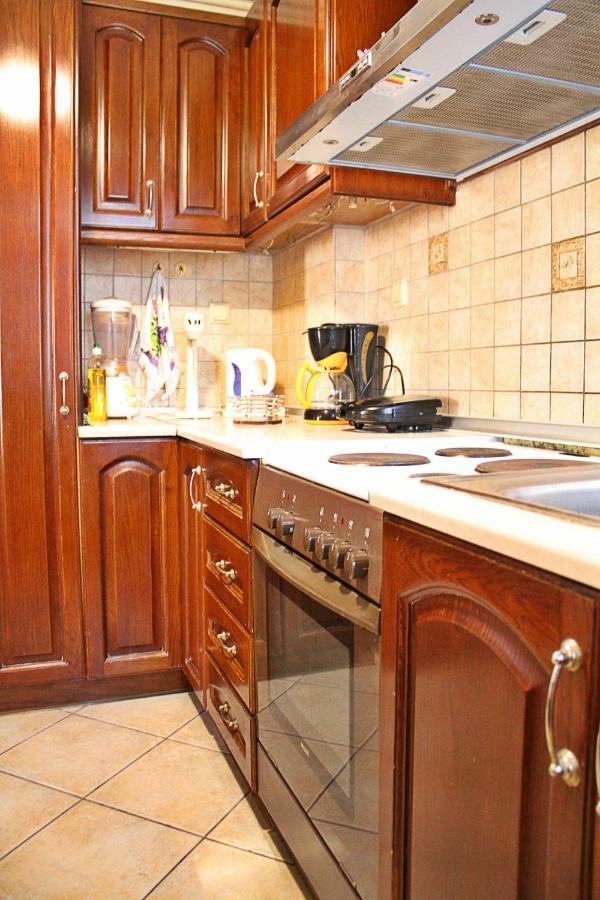 Apartamento Corfu Old Town 100M2 Exterior foto